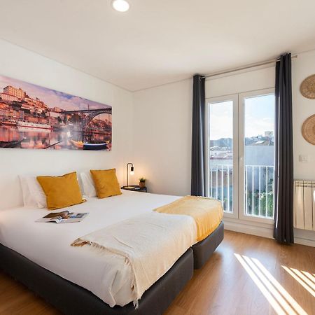 Joivy Olimpio Studio In The Heart Of The City Apartment Porto Ngoại thất bức ảnh